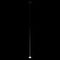 Подвесной светильник Loft IT Pipe 10337/850 Black