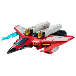 Hasbro Transformers Generations Legacy - Фигурка Старскрима "Вояджер Армада Вселенная" / артикул   F3056  / GTIN 5010994110291