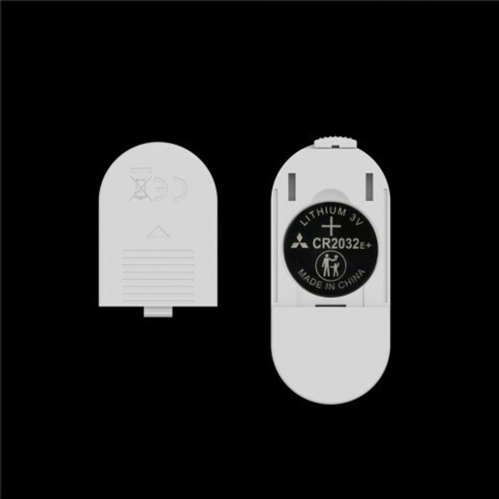 Насадка на пенис с вибрацией с рукавом для мошонки Drip Knights Ring голубая (13,3*2,8)