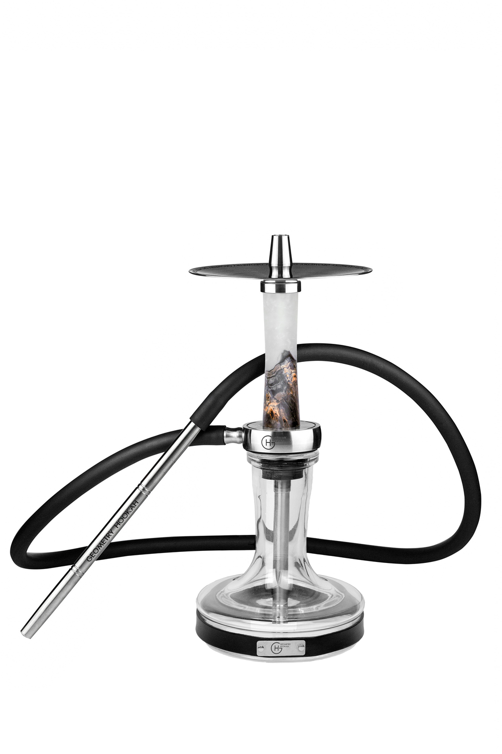 Кальян Geometry hookah MINI BRO Stab