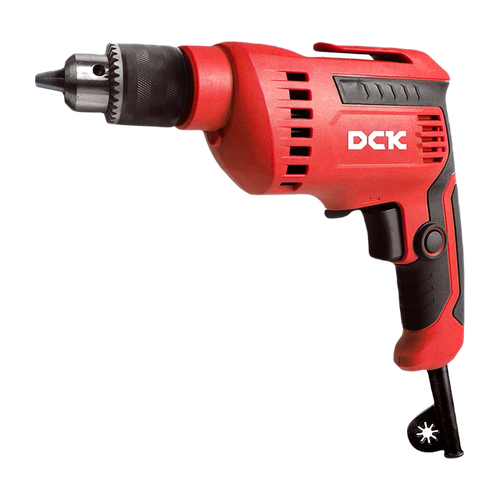 Дрель DCK KJZ10-10K
