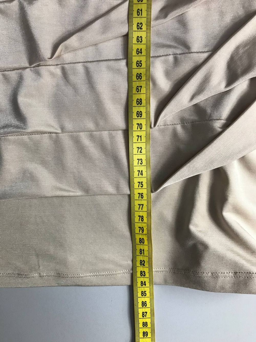 Платье Tally Weijl для свидания, визуально 40 размер