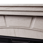 Каминокомплект Real Flame History 25,5 WT с очагом Sparta 25,5