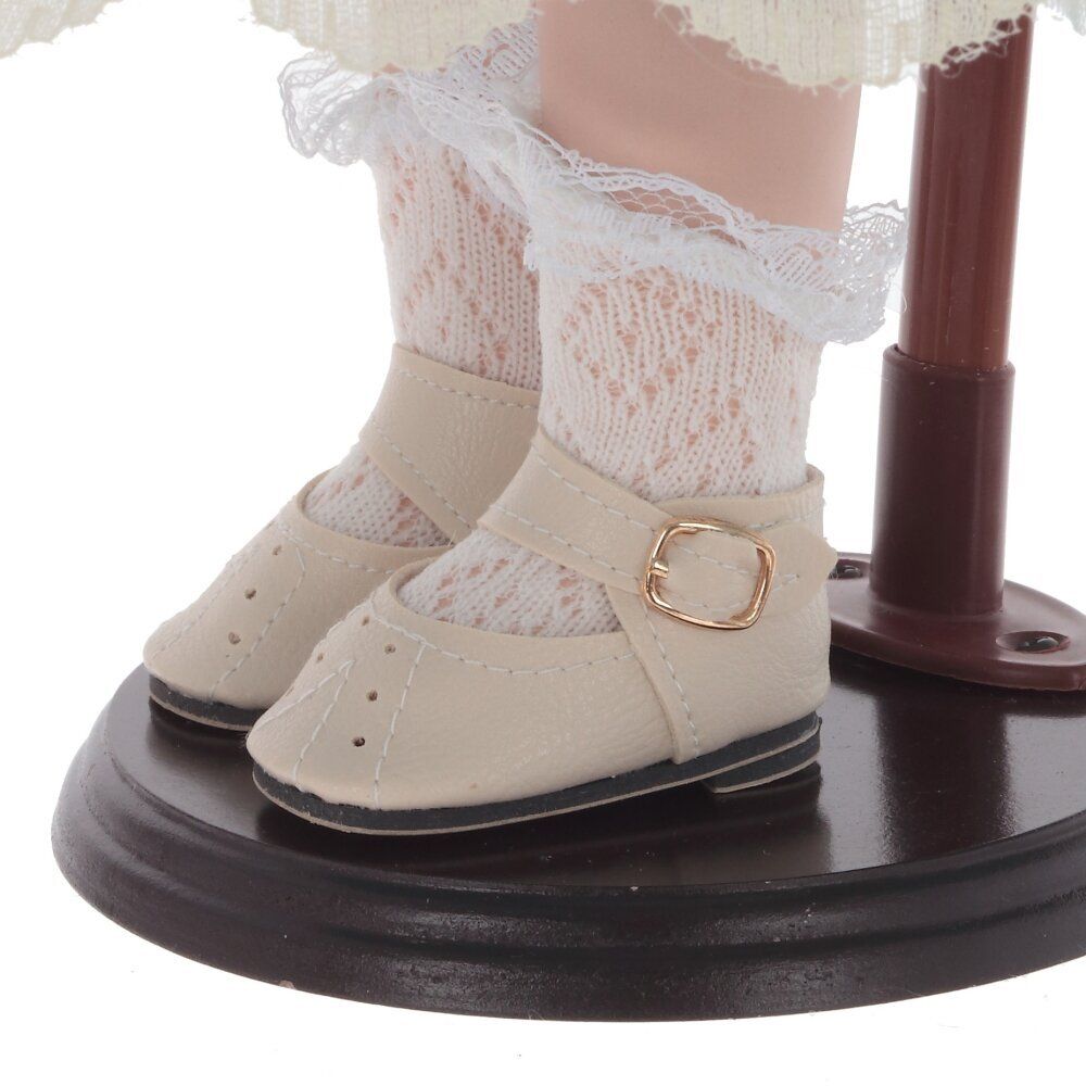 GAEM Кукла "Евгения", L21 W11,5 H46 см