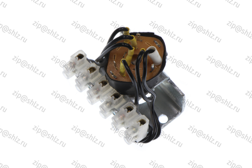 Устройство коммутационное для перевозки пожарных подразделений (без ключа) СП3.873.142 УХЛ4