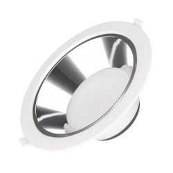 Светильник IM-STORM-R175-20W Day4000-MIX (WH, 80 deg, 230V) (Arlight, IP20 Металл, 3 года) 032433