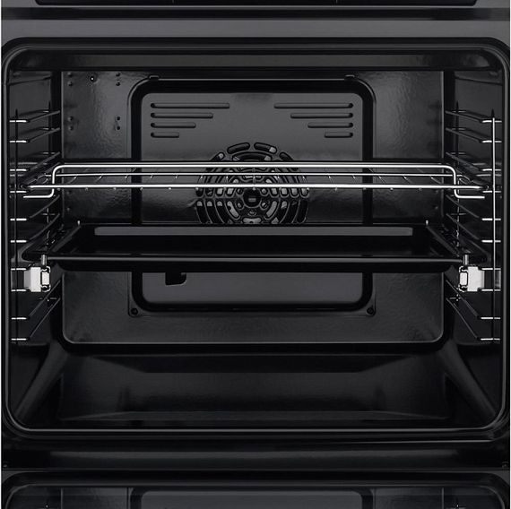 Электрический духовой шкаф Maunfeld AEOH.749B2