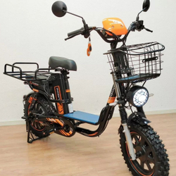 Электровелосипед, Kugoo V3 Pro, куго в3 про