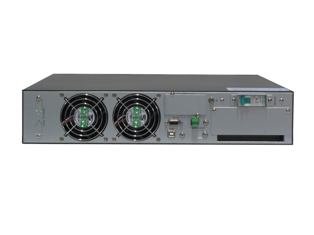 ИБП LANCHES L900Pro-H RT 6kVA
