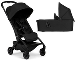 Коляска 2 в 1 Joolz Aer 2 Space Black