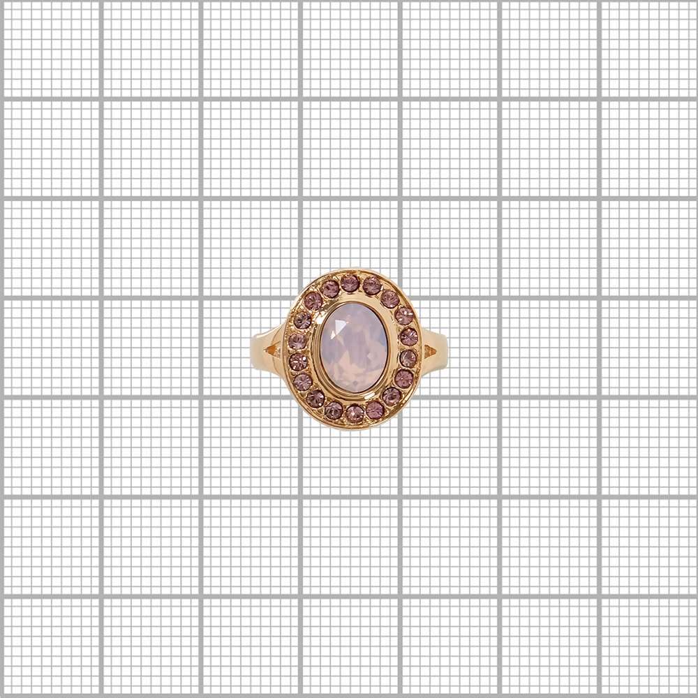 Кольцо "Навогеро"