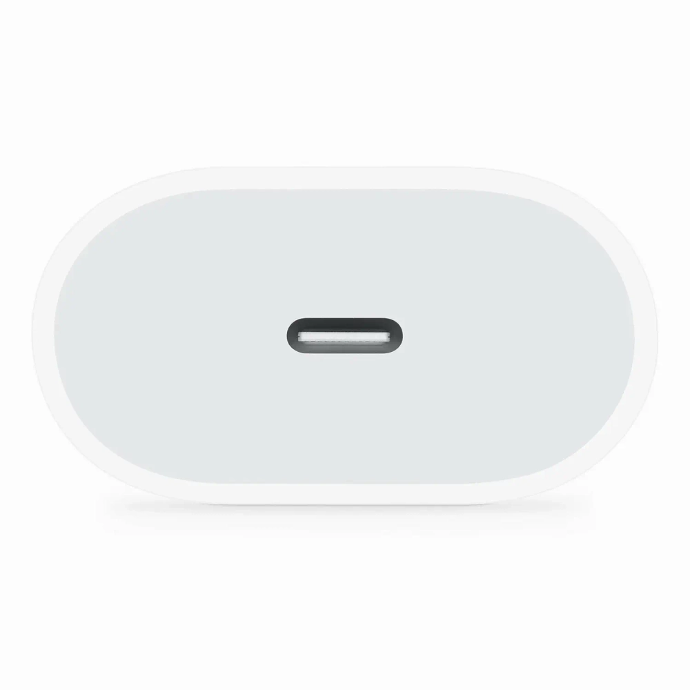 Сетевое зарядное устройство Apple 20W USB-C