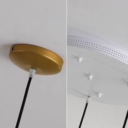 Подвесной светильник PLEIADES C