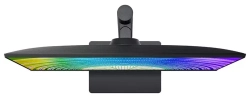 Монитор ЖК Samsung S24A600UCI 24" Black 5ms HDMI, DisplayPort