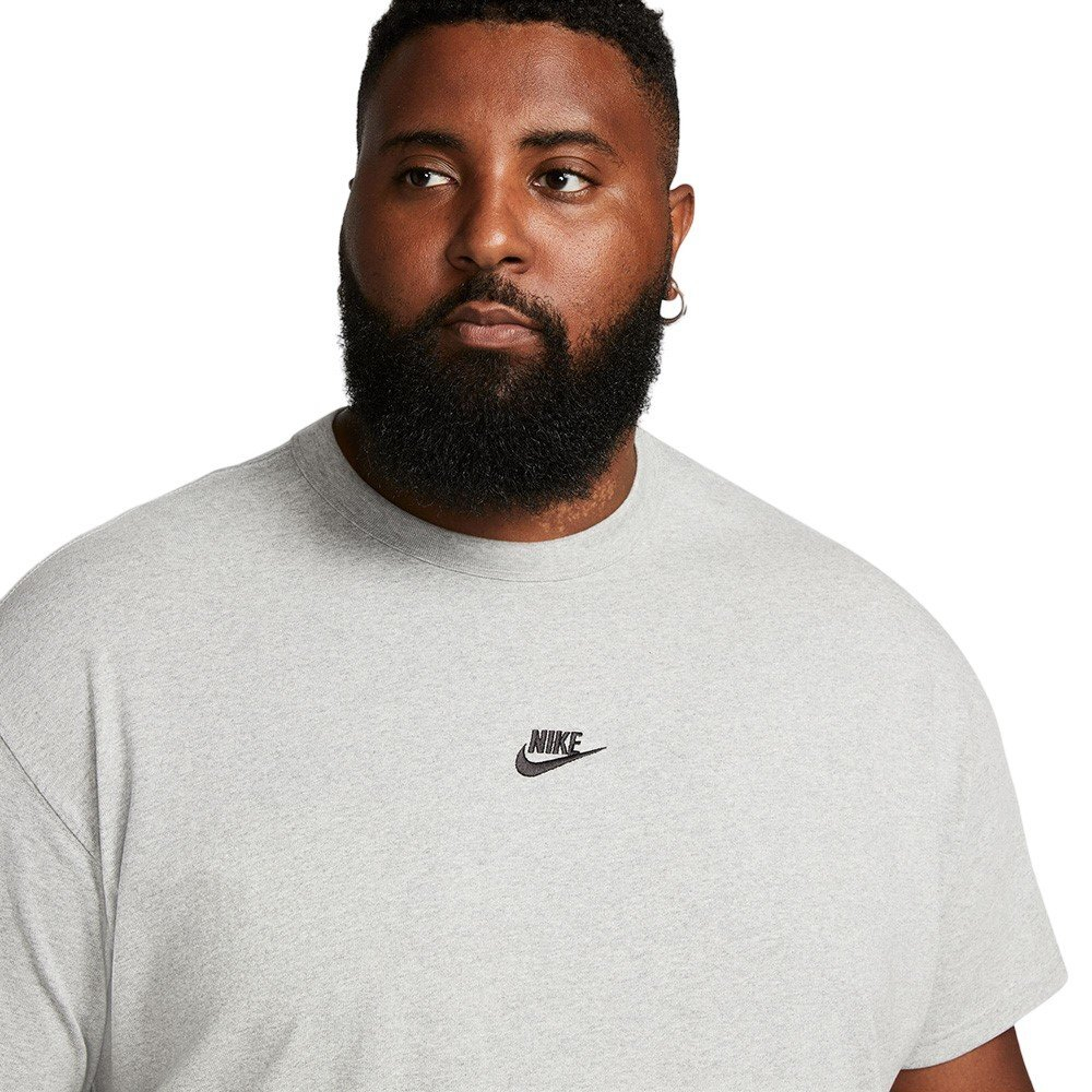 Футболка Nike Sportswear Premium Essentials T-Shirt Grey