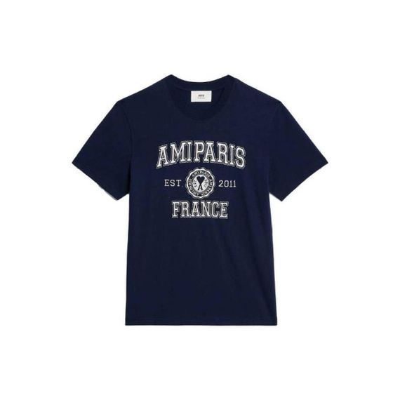 AMIPARIS SS23 Logo T