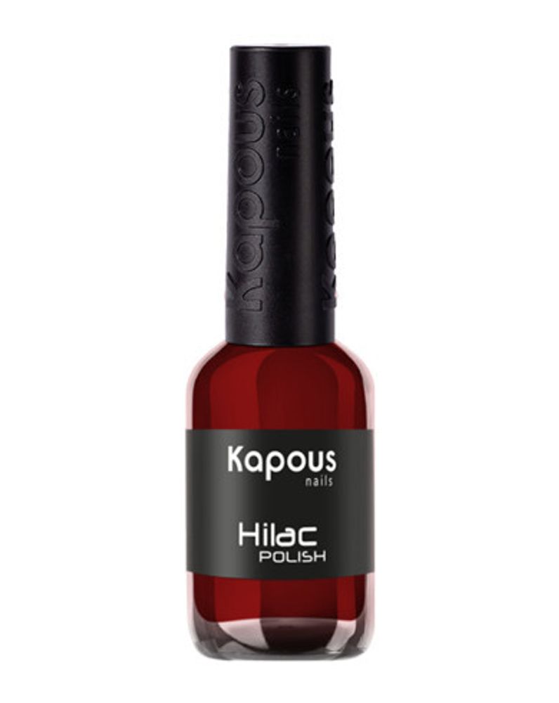 Kapous Professional Nails лак для ногтей &quot;Hi - Lac&quot; 2025, 9мл