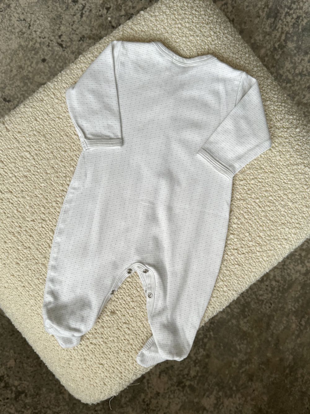 Комбинезон слип Kissy Kissy, 68