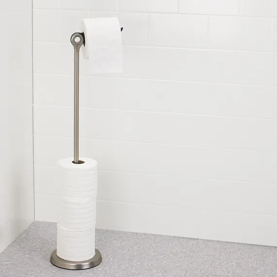 Держатель для туалетной бумаги Tucan