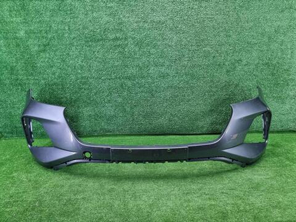 Бампер передний Chery Tiggo 4 Pro (2020-2024)