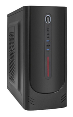 Корпус ATX Exegate XP-340U