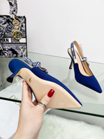 Туфли Christian Dior