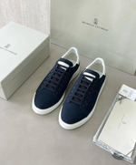 Кеды Brunello Cucinelli