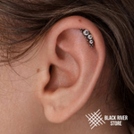 Cassiopea IG Crystal