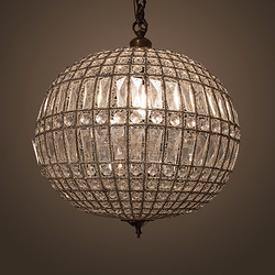 Люстра Restoration Hardware 319/B03 США