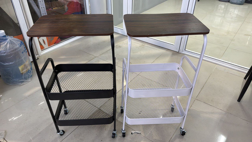 Полка-этажерка