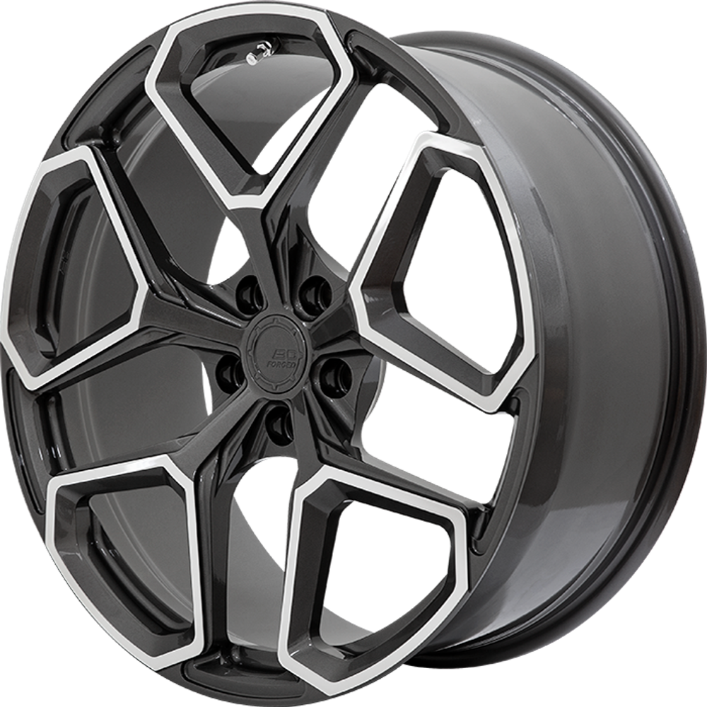 RP FORGED EHT01