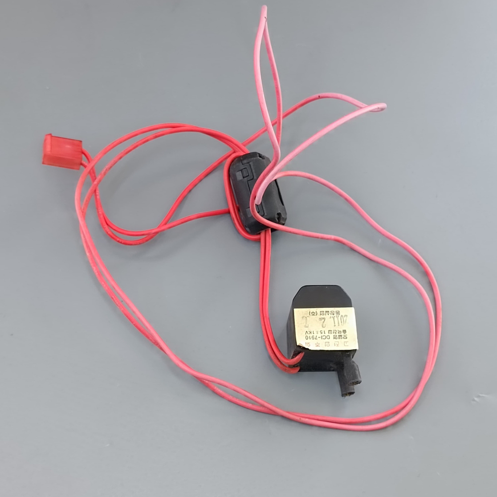 Б/У Блок розжига для котлов DAEWOO - DCI 7910 арт. 3317102700, 3317101400