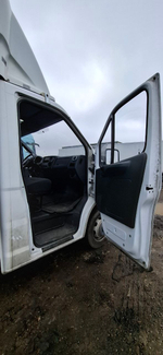GAZ GAZELLE NEXT Бортовой (Евроборт) 3009Z7 Новый завод (Бортовой, Дизельный, 2,5 л, 150 л.с.)