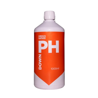 pH Down E-MODE 1 л понизитель уровня pH раствора