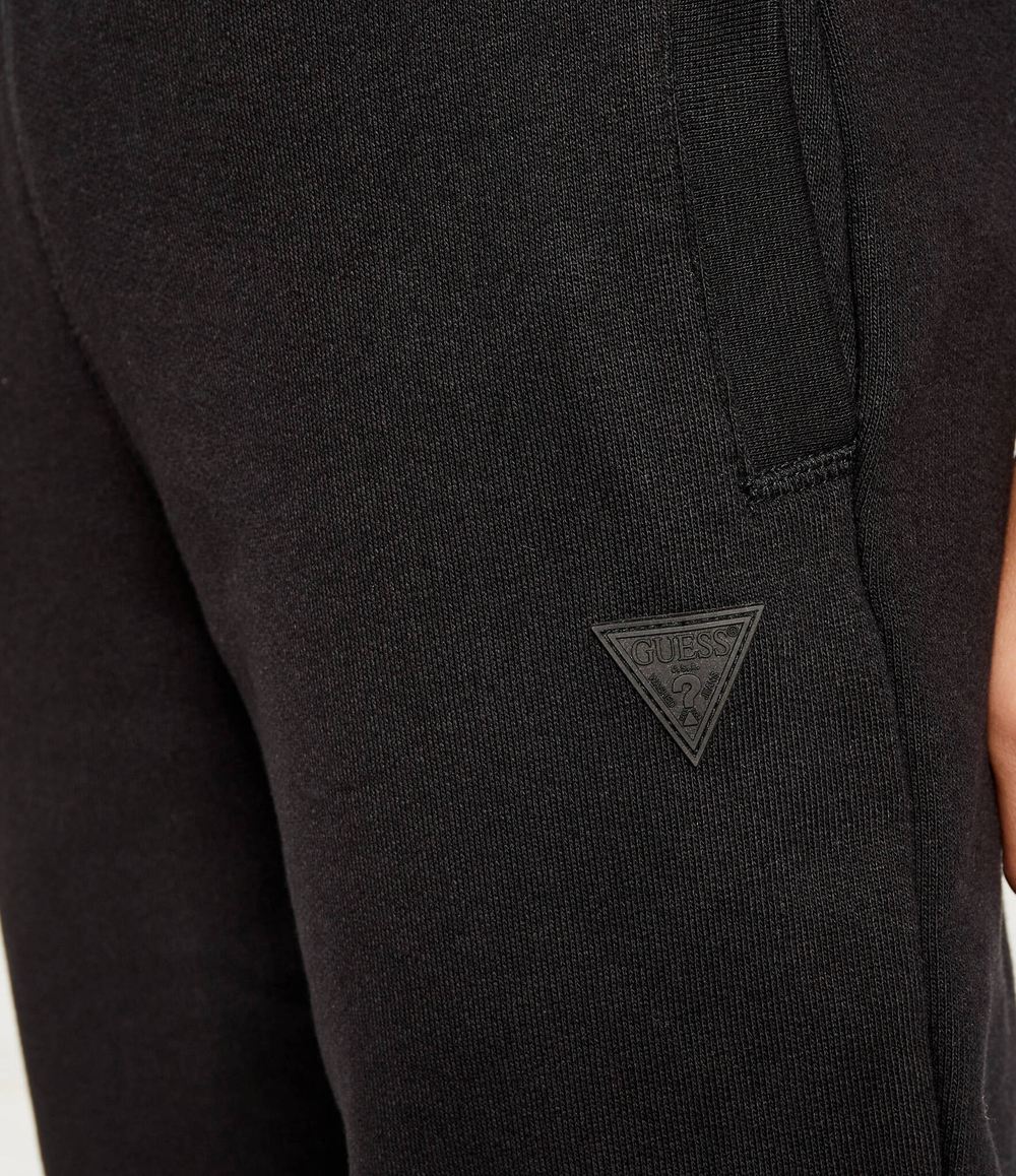 спортивные штаны GUESS ACTIVE - черный(L2YQ46 KAIJ1)