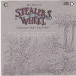 Gerry Rafferty & Stealers Wheel / The Best Of Stealers Wheel (CD)