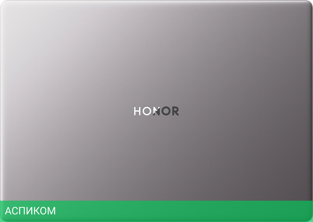 Ноутбук Honor MagicBook X16 2025 GOH-X