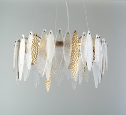 Люстра Ice Rain D