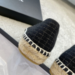 Chanel Espadrilles