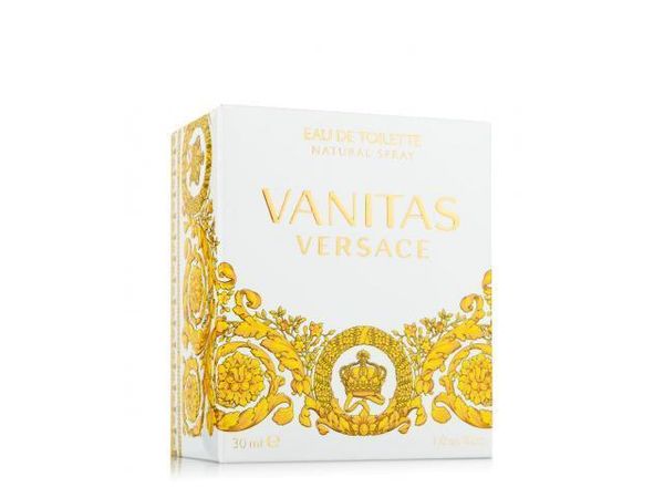 Versace Vanitas