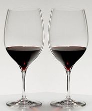 Riedel Бокалы для красного вина Cabernet/Merlot Grape 750мл - 2шт