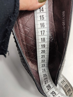 Туфли Ria Rossa удобные 37 размер