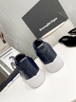 Кеды Ermenegildo Zegna
