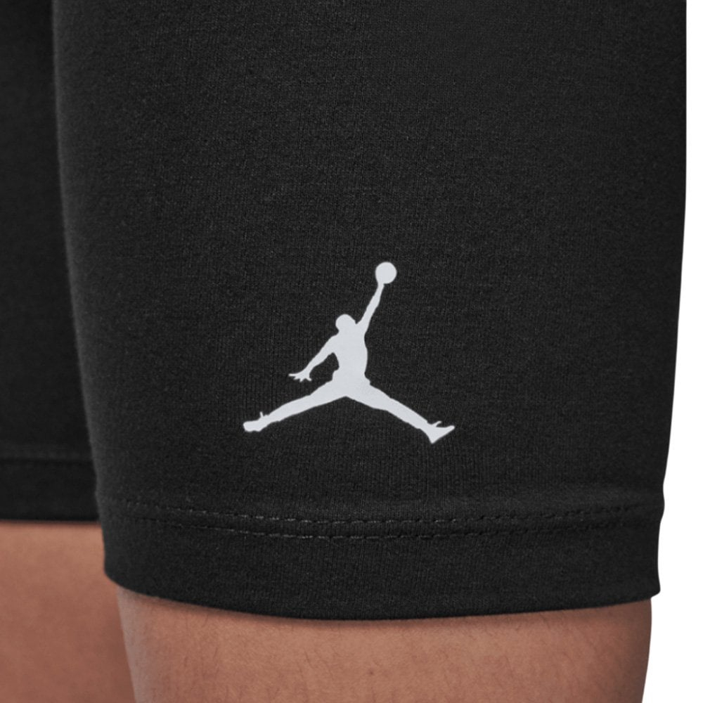 Баскетбольные детские шорты Jordan Essentials