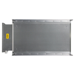 Нагреватель электрический для прямоугольных каналов SHUFT EHR 500*300-12 НС-0007060