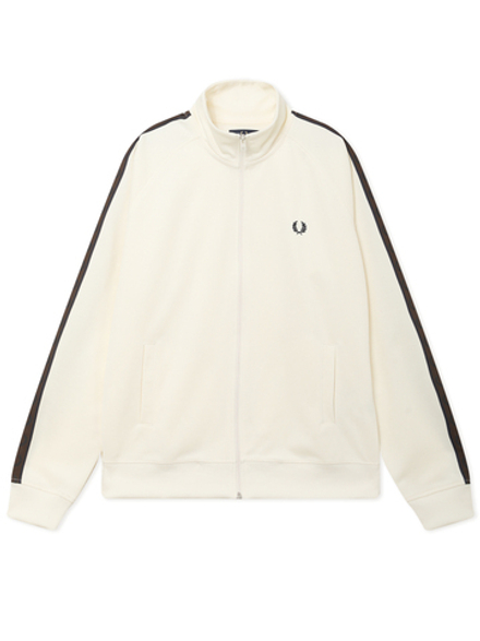 Олимпийка Трикотажная Contrast Tape Track Jacket