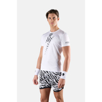 Одежда для тенниса , Футболка HYDROGEN  .