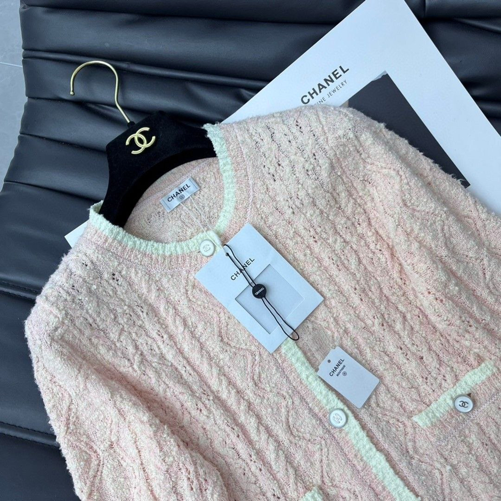 Кардиган CHANEL
