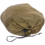 Гамак подвесной SJ-A18-6, 260*150 см, с антимоскитной сеткой, зелёный