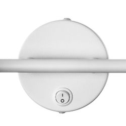 Citilux Bruno CL565520 Спот поворотный Белый